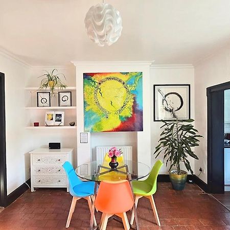 Ferienwohnung No.2 Boutique Art Townhouse  Lincoln Exterior foto