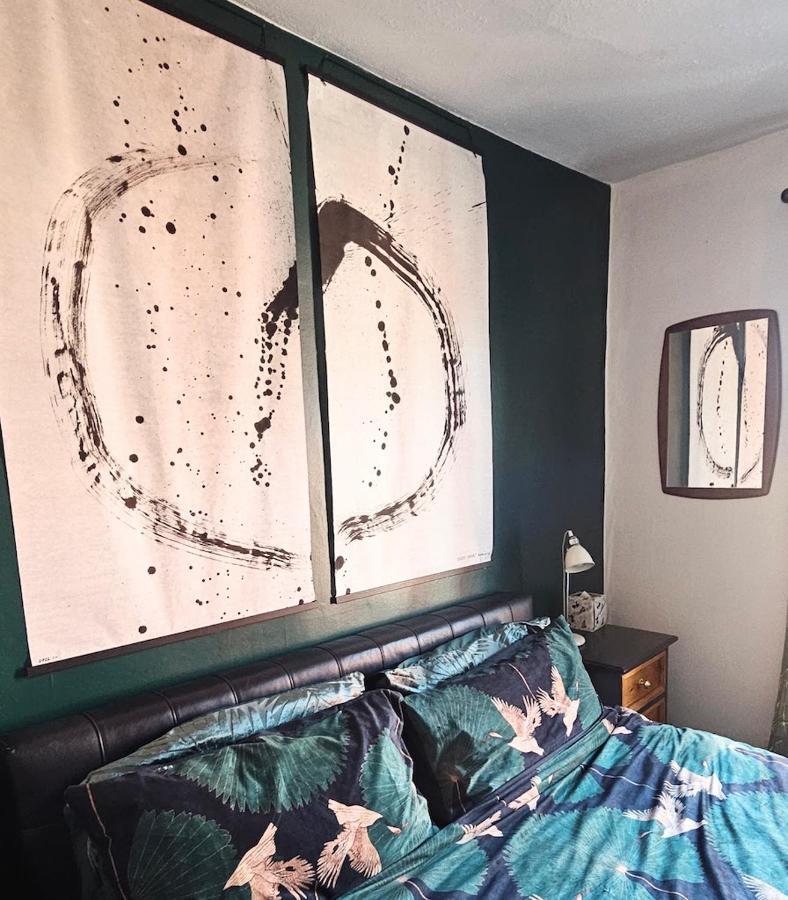Ferienwohnung No.2 Boutique Art Townhouse  Lincoln Exterior foto